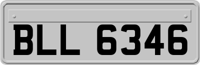 BLL6346