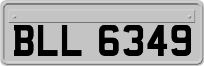 BLL6349