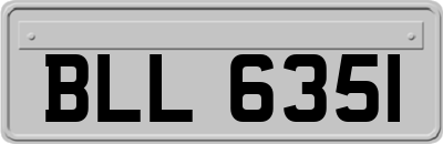 BLL6351