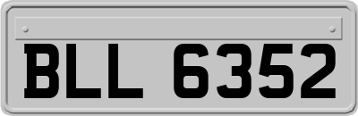 BLL6352