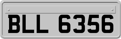 BLL6356