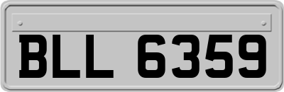 BLL6359