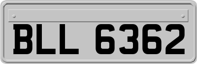 BLL6362