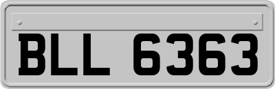 BLL6363