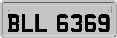 BLL6369