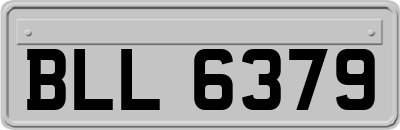 BLL6379