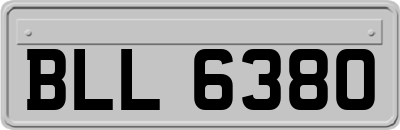 BLL6380
