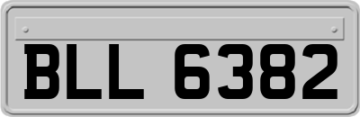 BLL6382