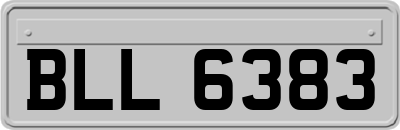 BLL6383
