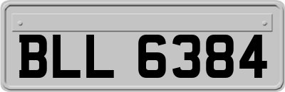 BLL6384
