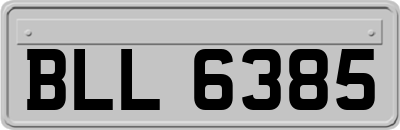 BLL6385