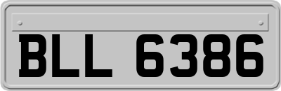 BLL6386