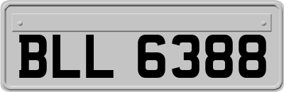 BLL6388