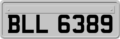 BLL6389