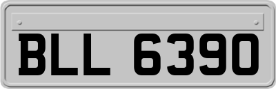 BLL6390