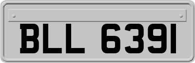 BLL6391