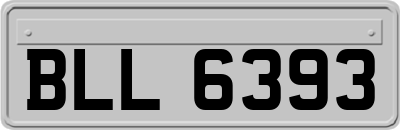 BLL6393
