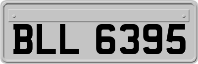 BLL6395