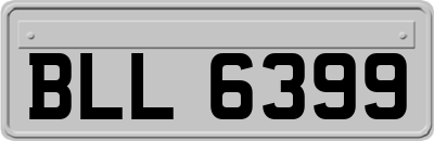 BLL6399