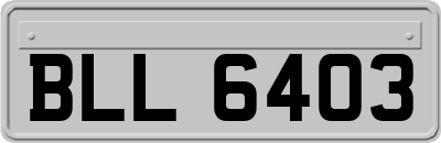 BLL6403