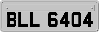 BLL6404