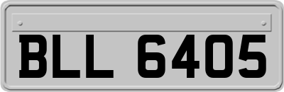 BLL6405