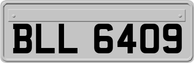 BLL6409