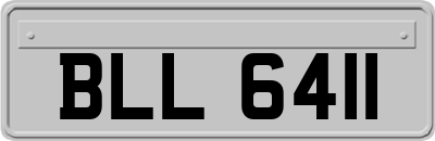 BLL6411