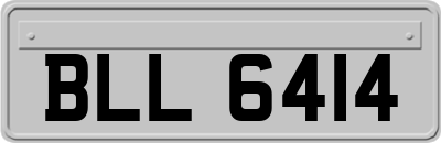 BLL6414