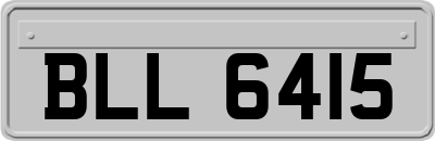 BLL6415