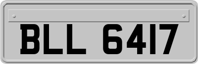 BLL6417