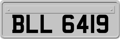 BLL6419