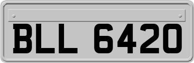 BLL6420