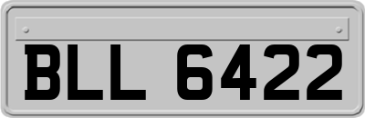 BLL6422