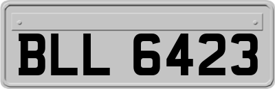 BLL6423