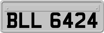 BLL6424