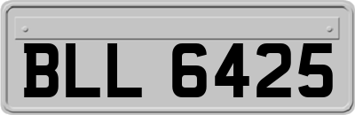 BLL6425