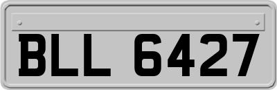 BLL6427