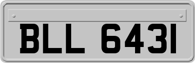 BLL6431