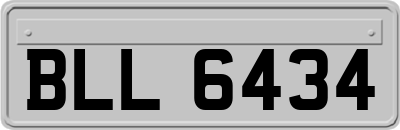 BLL6434