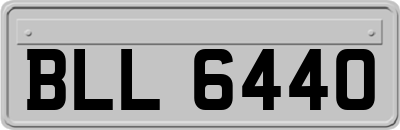 BLL6440