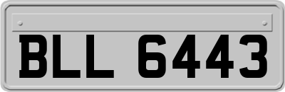BLL6443