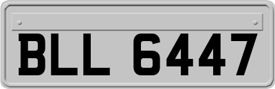 BLL6447