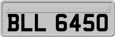 BLL6450