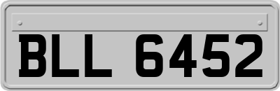 BLL6452