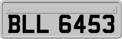 BLL6453