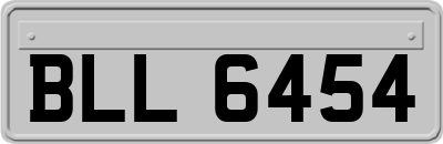 BLL6454