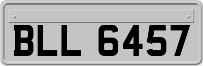 BLL6457
