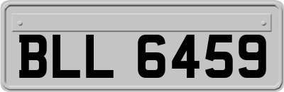 BLL6459
