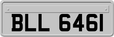 BLL6461
